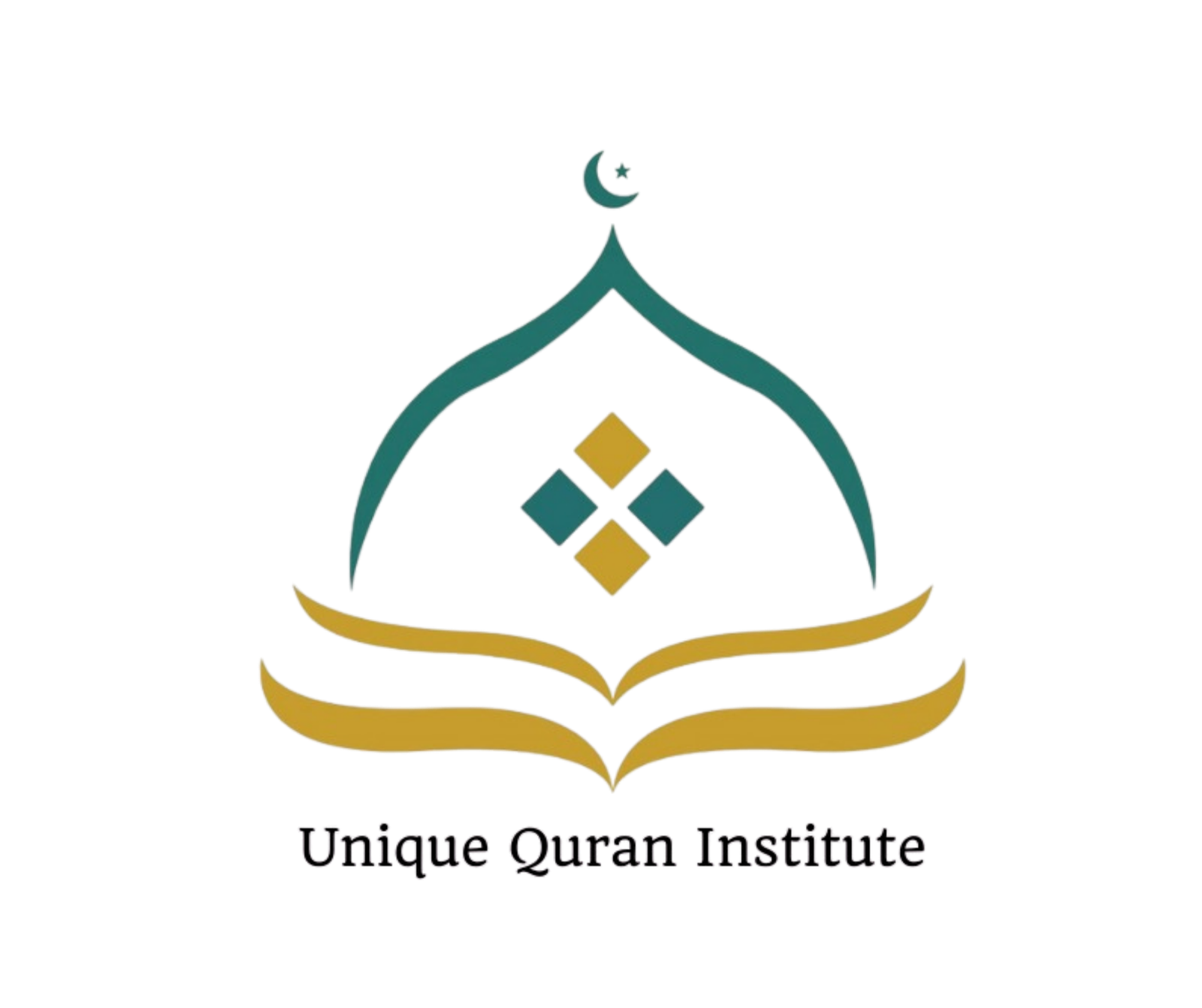 Unique Quran Institute logo